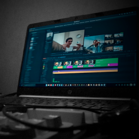 Video Editing